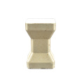 Refractory Mullite &cordierite column  for kiln furniture